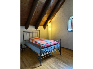 Maisonette de vacances Le Valdine Chambre