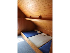 Camp Vereinsheim Nördli Bedroom