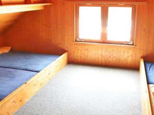 Camp Vereinsheim Nördli Bedroom
