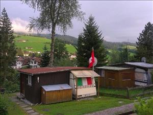 Camping Schönengrund