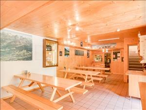 Group accommodation Les Louerettes