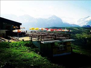 Berghotel Bonistock