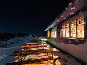 Berghotel Bonistock
