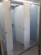 Gruppenunterkunft Camp Glaretsch