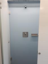 Gruppenunterkunft Camp Glaretsch