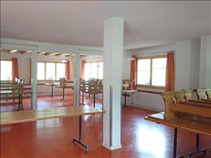 Group accommodation Garni Julia