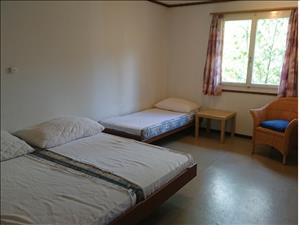 Group accommodation Garni Julia