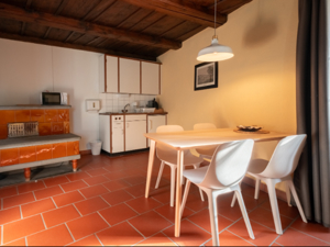 Bed & Breakfast Schlafschloss Cuisine