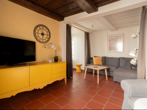 Bed & Breakfast Schlafschloss Séjour