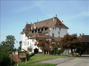 Bed & Breakfast Schlafschloss