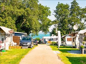 Maison de groupes Camping Seeblick