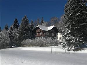 Maison de vacances Clos Murisaz