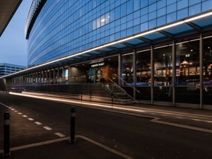 Hôtel Alpine Garden - Capsule Hotel