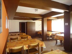 Ferienhaus Britannia