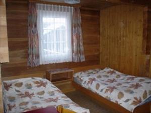 Ferienhaus Britannia