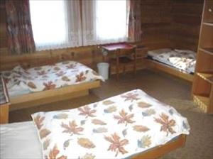 Ferienhaus Britannia