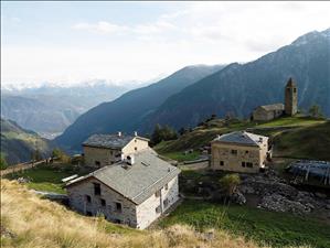 Alp San Romerio