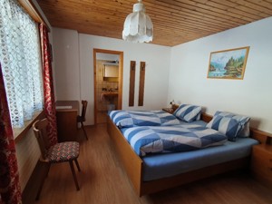 Group accommodation Plaun Grond