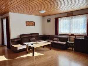 Gruppenhaus Plaun Grond Esszimmer