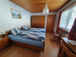 Gruppenhaus Plaun Grond Doppelzimmer