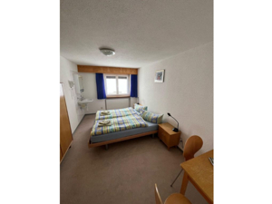 Maison d`hôtes Hospezi Santa Maria Chambre double