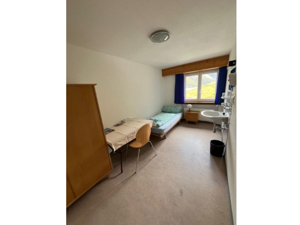 Maison d`hôtes Hospezi Santa Maria Chambre