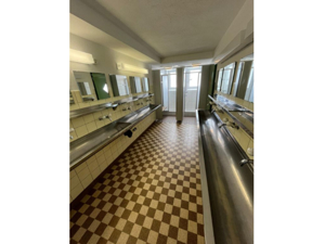 Maison d`hôtes Hospezi Santa Maria Installations sanitaires