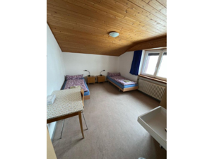 Maison d`hôtes Hospezi Santa Maria Chambre double