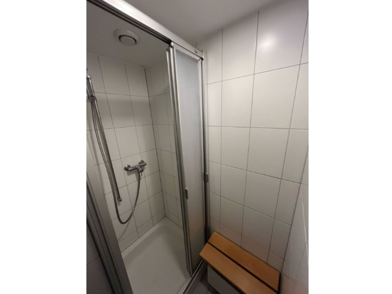 Maison d`hôtes Hospezi Santa Maria Douches