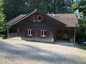 Holiday house Klingenzell