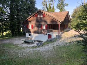 Ferienhaus Klingenzell