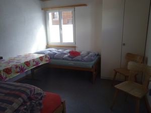 Ferienhaus Misanenga