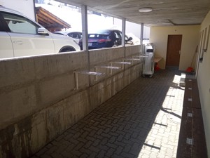 Ferienhaus Misanenga