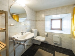 Ferienhaus Tinizong