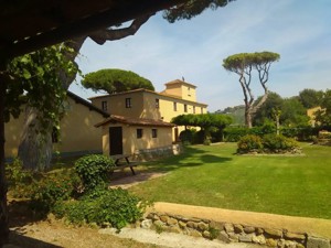 Ferienwohnungen Il Vignone