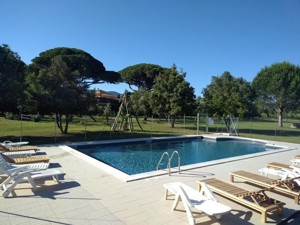 Ferienwohnungen Il Vignone