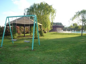 Ferienwohnungen Il Vignone