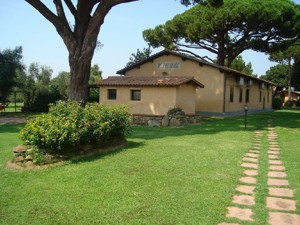 Holiday homes Il Vignone