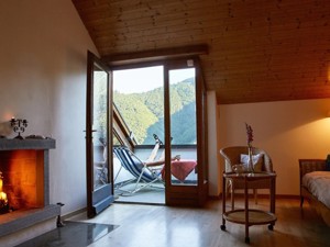 Holiday home Wild Valley Secluded Apartment
