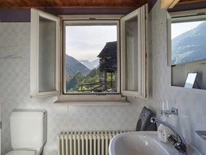 Ferienwohnung Wild Valley Puro Ticino