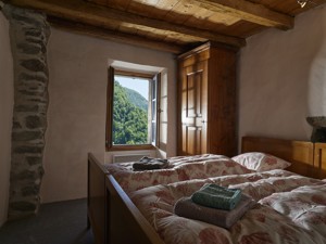 Ferienwohnung Wild Valley Puro Ticino