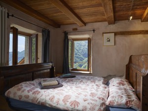 Ferienwohnung Wild Valley Puro Ticino