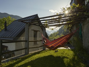 Ferienwohnung Wild Valley Puro Ticino