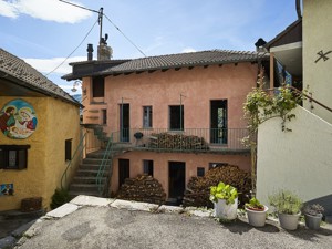 Holiday home Wild Valley Puro Ticino