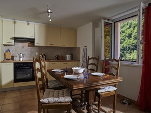 Holiday home Wild Valley Forest View