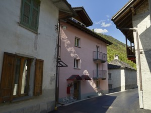 Appartement de vacances Wild Valley Forest View