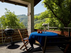 Appartement de vacances Wild Valley Ticino Life