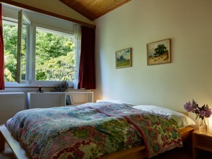 Ferienwohnung Wild Valley Ticino Life