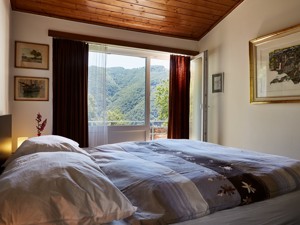 Holiday home Wild Valley Ticino Life