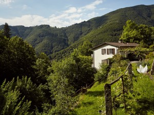 Appartement de vacances Wild Valley Ticino Life